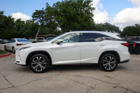 More photos of 2021 Lexus RX 350L at Covert Buick GMC, TX