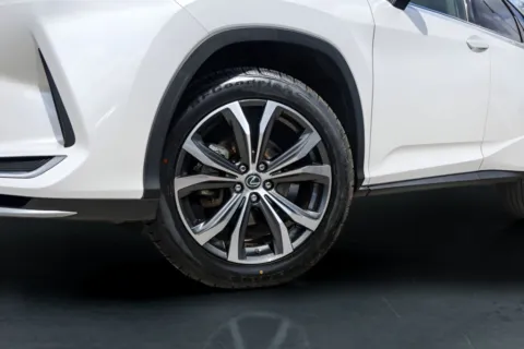 More photos of 2021 Lexus RX 350L at Covert Buick GMC, TX