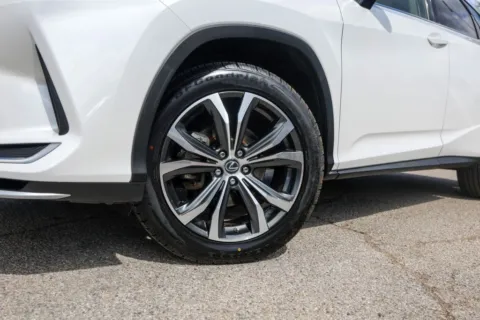 More photos of 2021 Lexus RX 350L at Covert Buick GMC, TX