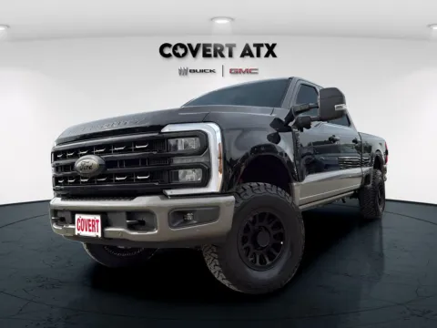 Unknown 2026 Ford F-250SD King Ranch for sale in Austin, TX