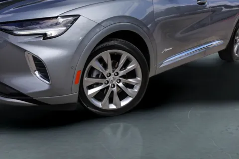 More photos of 2023 Buick Envision Avenir at Covert Buick GMC, TX