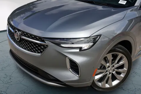 Another view of 2023 Buick Envision Avenir for sale in Austin, TX at Covert Buick GMC