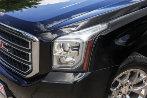 Another view of 2018 GMC Yukon SLT for sale in Austin, TX at Covert Buick GMC