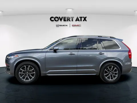 More photos of 2018 Volvo XC90 T6 Momentum at Covert Buick GMC, TX