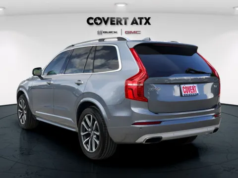 More photos of 2018 Volvo XC90 T6 Momentum at Covert Buick GMC, TX