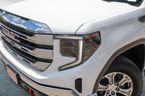 Another view of 2024 GMC Sierra 1500 SLE for sale in Austin, TX at Covert Buick GMC