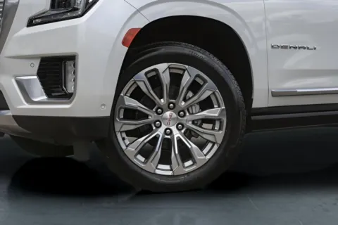 More photos of 2024 GMC Yukon Denali at Covert Buick GMC, TX