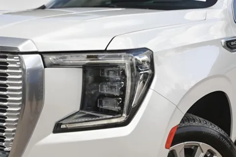 Another view of 2024 GMC Yukon Denali for sale in Austin, TX at Covert Buick GMC