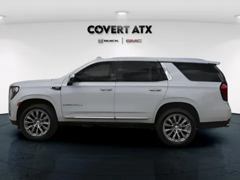 More photos of 2024 GMC Yukon Denali at Covert Buick GMC, TX
