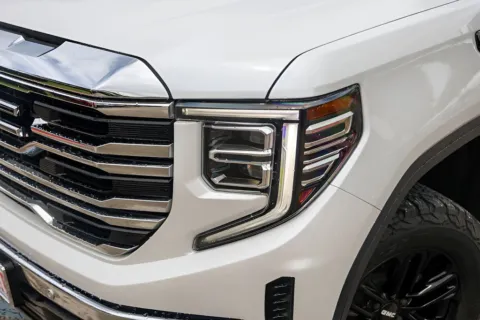 Another view of 2024 GMC Sierra 1500 SLT for sale in Austin, TX at Covert Buick GMC