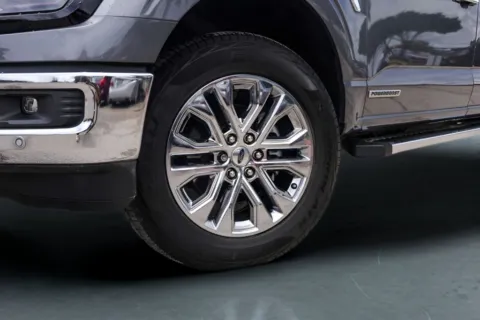 More photos of 2024 Ford F-150 XLT at Covert Buick GMC, TX