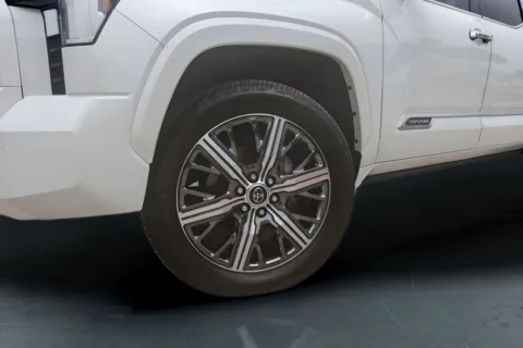 More photos of 2023 Toyota Tundra Hybrid Capstone at Covert Buick GMC, TX