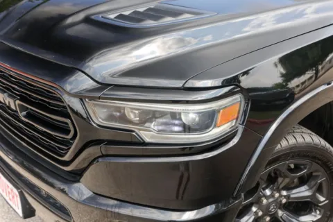 Another view of 2021 Ram 1500 Limited for sale in Austin, TX at Covert Buick GMC