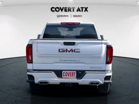 More photos of 2025 GMC Sierra 1500 Denali at Covert Buick GMC, TX