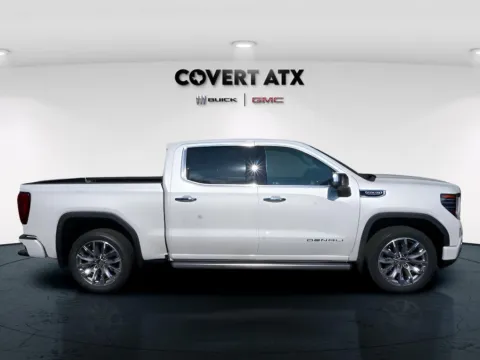 Another view of 2025 GMC Sierra 1500 Denali for sale in Austin, TX at Covert Buick GMC