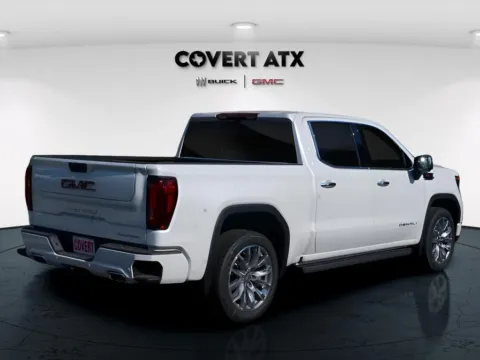 More photos of 2025 GMC Sierra 1500 Denali at Covert Buick GMC, TX