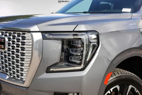 Another view of 2022 GMC Yukon Denali for sale in Austin, TX at Covert Buick GMC