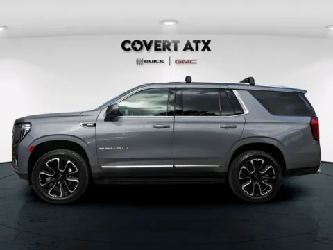 More photos of 2022 GMC Yukon Denali at Covert Buick GMC, TX