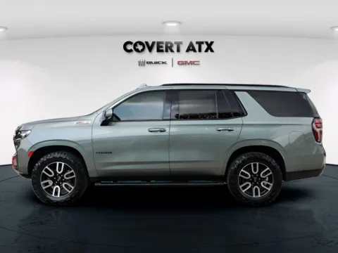 More photos of 2023 Chevrolet Tahoe Z71 at Covert Buick GMC, TX