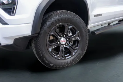 More photos of 2024 GMC Canyon Elevation at Covert Buick GMC, TX