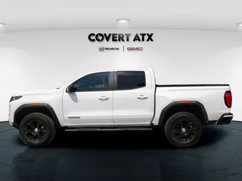 More photos of 2024 GMC Canyon Elevation at Covert Buick GMC, TX