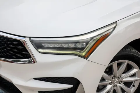 Another view of 2021 Acura RDX for sale in Austin, TX at Covert Buick GMC