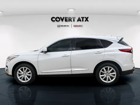 More photos of 2021 Acura RDX at Covert Buick GMC, TX