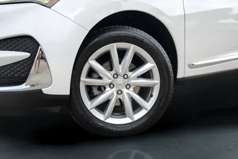 More photos of 2021 Acura RDX at Covert Buick GMC, TX