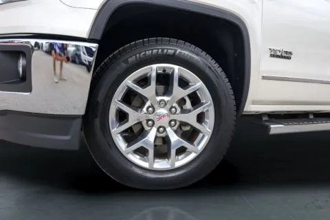 More photos of 2015 GMC Sierra 1500 SLT at Covert Buick GMC, TX