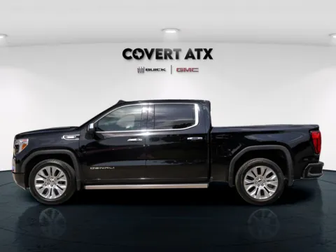 More photos of 2020 GMC Sierra 1500 Denali at Covert Buick GMC, TX