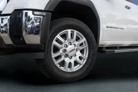More photos of 2024 GMC Sierra 2500HD SLT at Covert Buick GMC, TX
