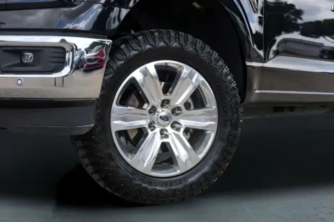 More photos of 2025 Ford F-150 XLT at Covert Buick GMC, TX