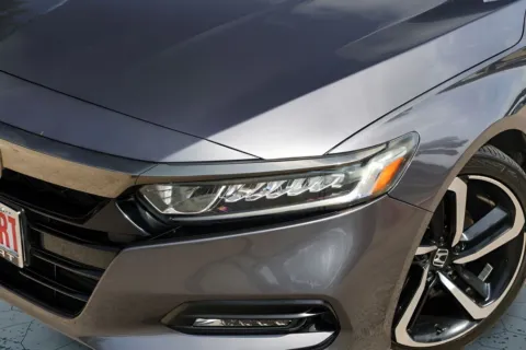 Another view of 2020 Honda Accord Sport for sale in Austin, TX at Covert Buick GMC