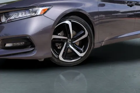 More photos of 2020 Honda Accord Sport at Covert Buick GMC, TX