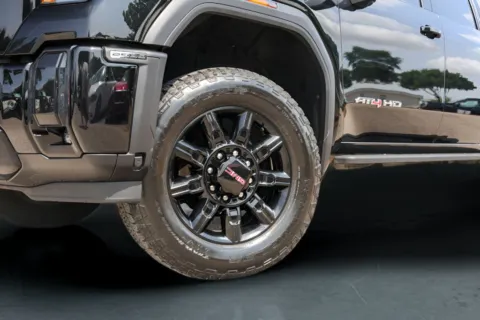 More photos of 2025 GMC Sierra 2500HD AT4 at Covert Buick GMC, TX
