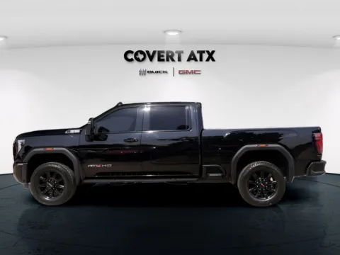 More photos of 2025 GMC Sierra 2500HD AT4 at Covert Buick GMC, TX