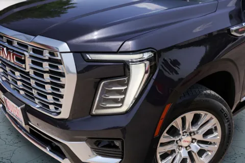 Another view of 2025 GMC Yukon Denali for sale in Austin, TX at Covert Buick GMC