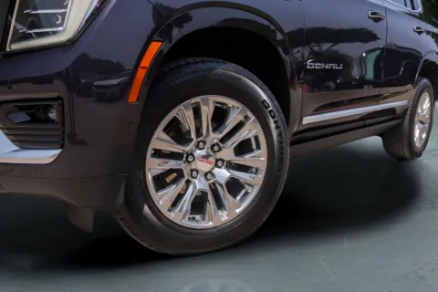 More photos of 2025 GMC Yukon Denali at Covert Buick GMC, TX