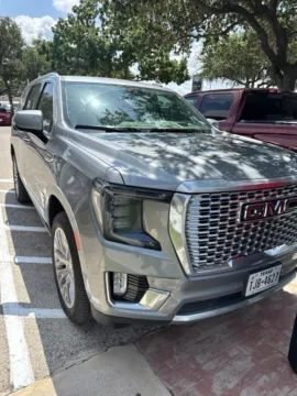Photos of 2023 GMC Yukon Denali for sale in Austin, TX at Covert Buick GMC
