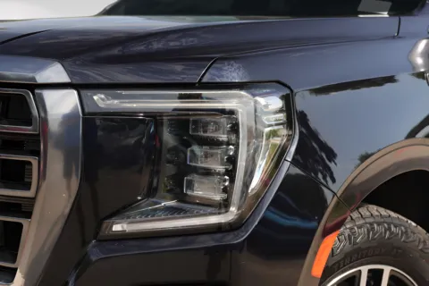 Another view of 2023 GMC Yukon XL AT4 for sale in Austin, TX at Covert Buick GMC