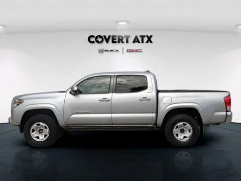 More photos of 2016 Toyota Tacoma SR5 at Covert Buick GMC, TX