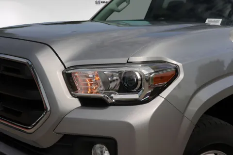 Another view of 2016 Toyota Tacoma SR5 for sale in Austin, TX at Covert Buick GMC