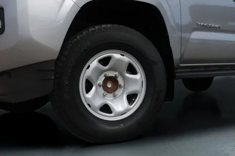 More photos of 2016 Toyota Tacoma SR5 at Covert Buick GMC, TX