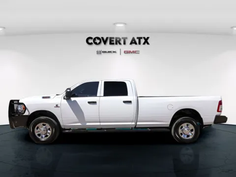More photos of 2024 Ram 2500 Tradesman at Covert Buick GMC, TX
