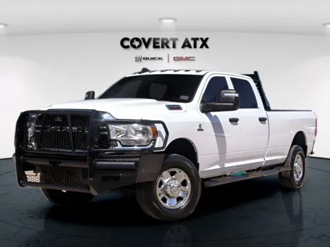 Photos of 2024 Ram 2500 Tradesman for sale in Austin, TX at Covert Buick GMC