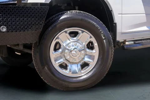More photos of 2024 Ram 2500 Tradesman at Covert Buick GMC, TX