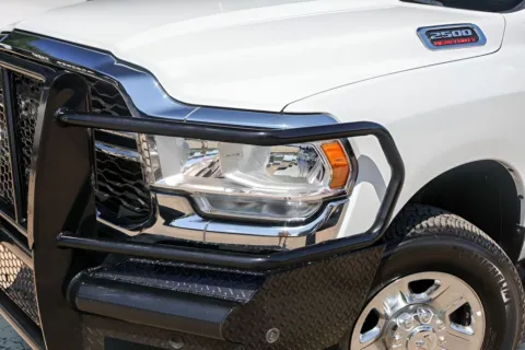 Another view of 2024 Ram 2500 Tradesman for sale in Austin, TX at Covert Buick GMC
