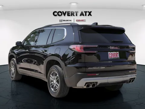 More photos of 2025 GMC Acadia Elevation at Covert Buick GMC, TX