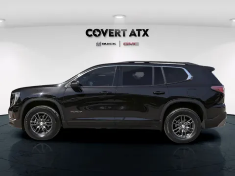 Another view of 2025 GMC Acadia Elevation for sale in Austin, TX at Covert Buick GMC
