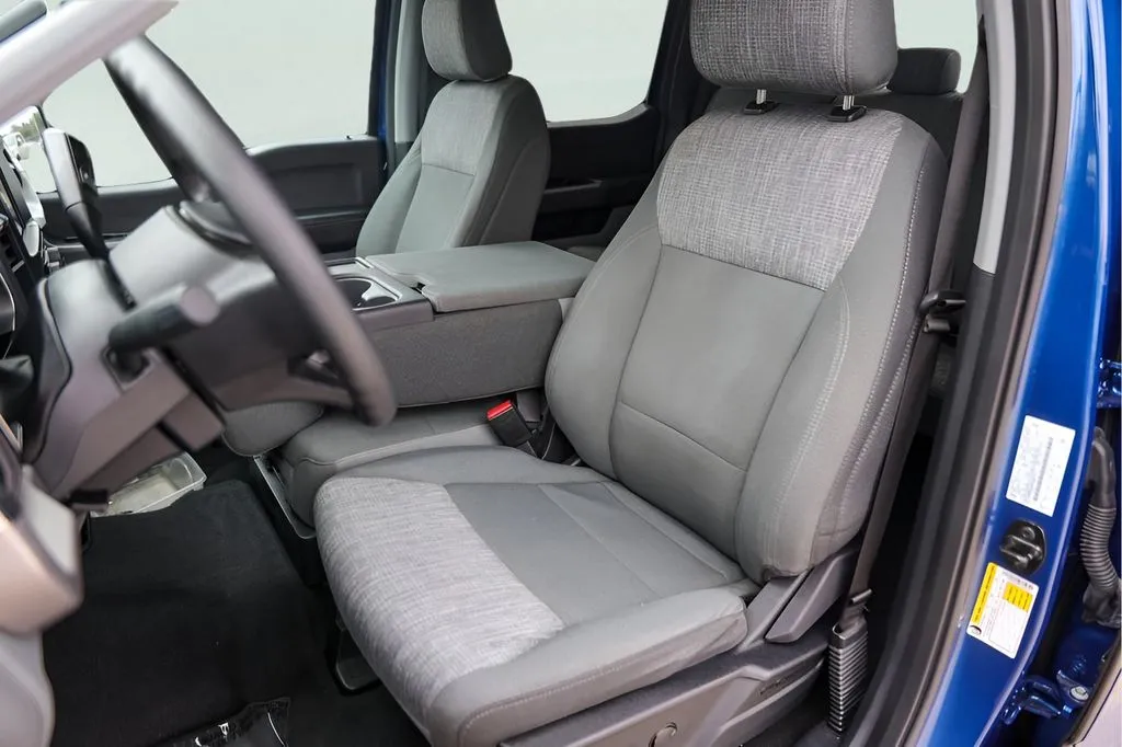 Ford F-150 photo 9